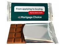 CHOCOLATE BARS